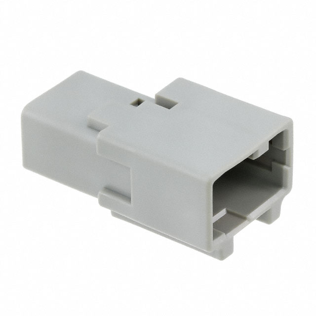 GT13SHN-1/1PP-HU Hirose Electric Co Ltd  Coaxial Connector (RF) Accessories